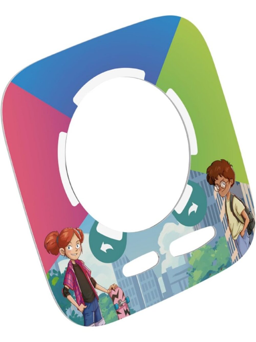 Interactive Story Game: Rescue Poochie! Fun Tonieplay Adventure + Controller - Picture 2 of 8